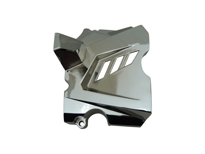 ÖN ZİNCİR DİŞLİ KAPAĞI CHROME ( FİLİNTA100 )